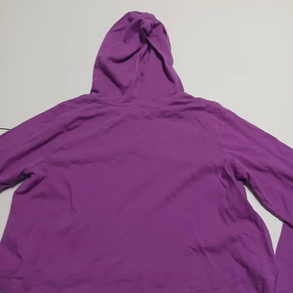 ZELOS girls large